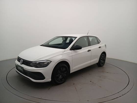 VOLKSWAGEN POLO 1.0 MPI TRACK MANUAL
